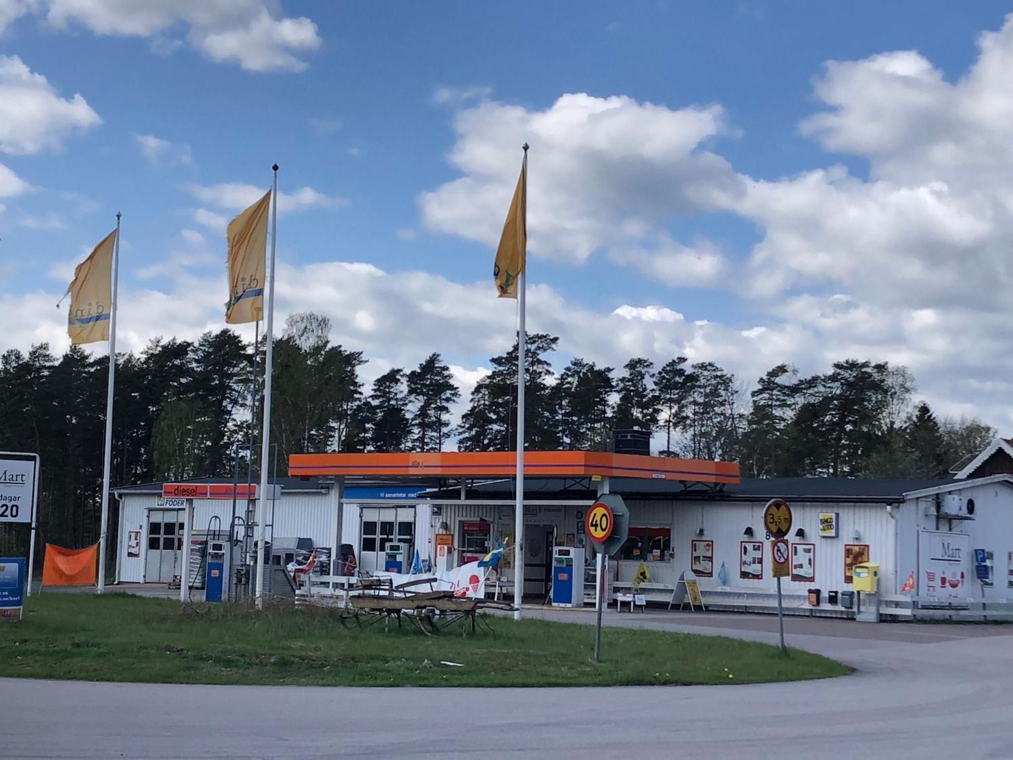 Eriksmala Art Residence Экстерьер фото