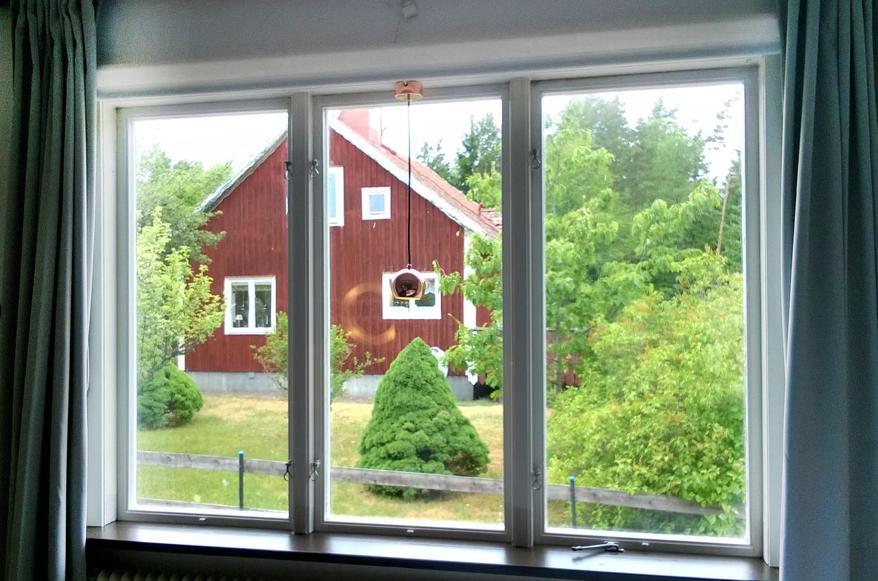 Eriksmala Art Residence Экстерьер фото