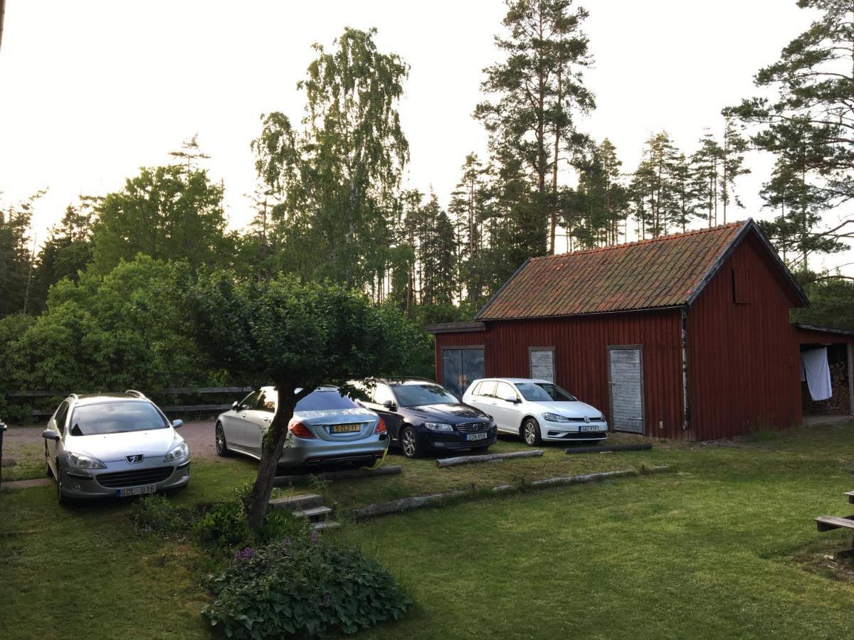 Eriksmala Art Residence Экстерьер фото